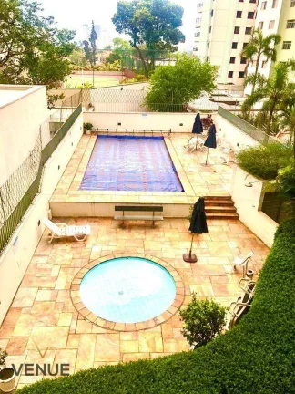 Imagem Apartamento com 3 dormitórios à venda, 120 m² por R$ 1.805.000,00 - Brooklin - São Paulo/SP
