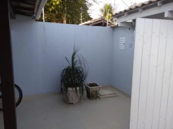 Imagem Casa com 3 dormitórios à venda, 120 m² por R$ 930.000,00 - Jardim Excelsior - Cabo Frio/RJ