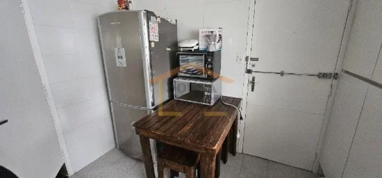 Imagem Apartamento 75m², 2 dormitórios, 1 vaga, totalmente mobiliado. Ambientes amplos, iluminados e arej...