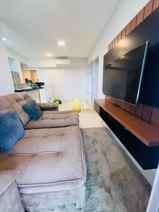 Imagem Apartamento2 Suítes Edifício Uniko 87 Jd Das Américas