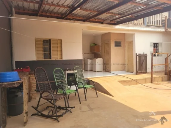 Imagem Oportunidade - casa excelente localização no São Francisco