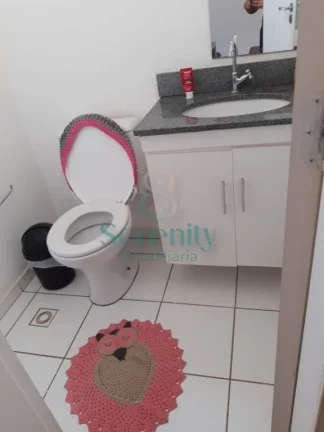 Imagem Apartamento para à venda na Vila Siam - Londrina/PR