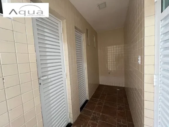 Imagem Apartamento para Venda em Praia Grande, Vila Balneária, 1 dormitório, 1 suíte, 1 banheiro, 1 vaga