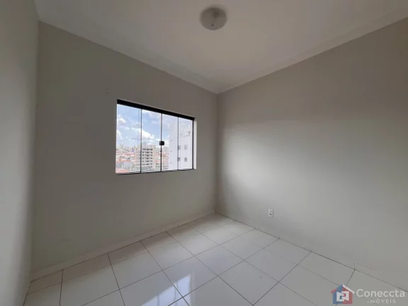 Imagem Apartamento à Venda no Santo Antônio em Patos de Minas – 2 Quartos e Garagem