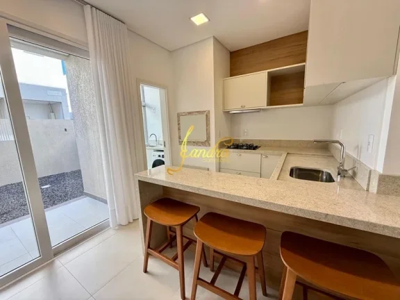 Imagem Murano mobiliado e decorado com 02 suites