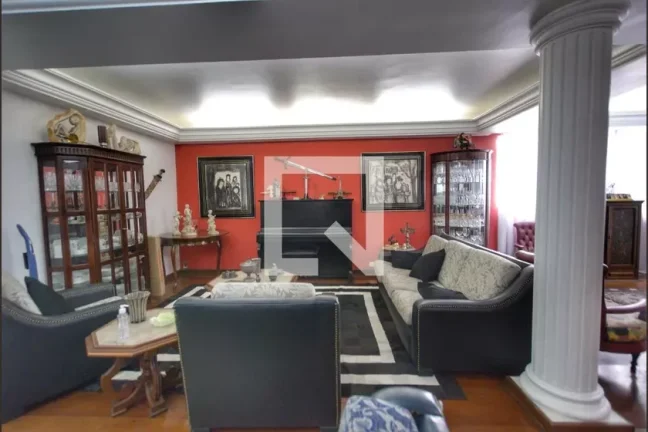 Imagem Casa à Venda - Ipiranga, 4 Quartos, 250 m2