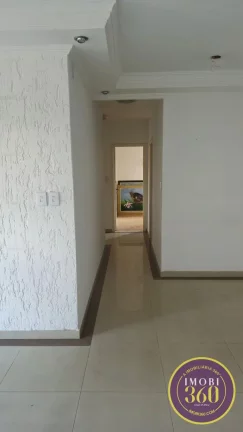 Imagem APARTAMENTO EM SUZANO-SP COM 3 QUARTOS E 1 SUÍTE- A VENDA 120 m² .