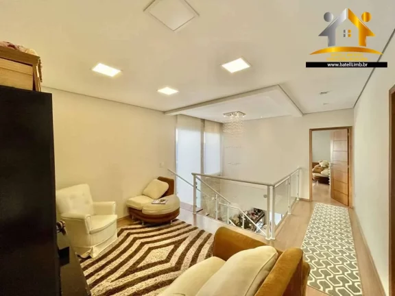 Imagem Casa à venda no condomínio Village Los Angeles em Cotia - SP | São Paulo