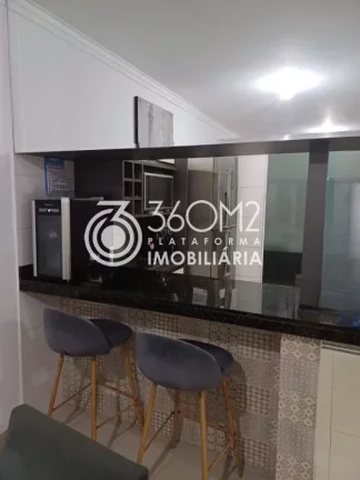 Imagem Apartamento sem Condomínio para Venda em Santo André / SP no bairro Vila Alice