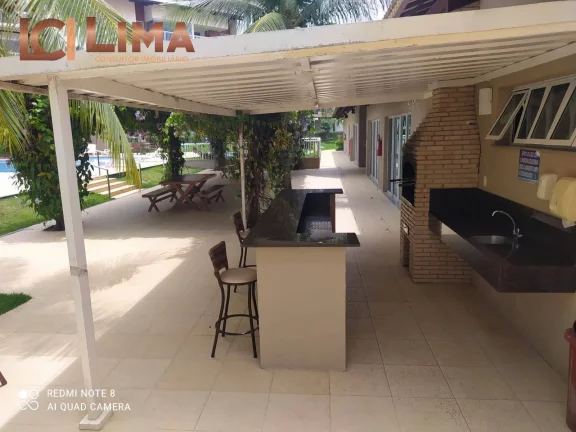 Imagem Apartamento com 3 Quartos à Venda, 76 m² em Porto Das Dunas - Aquiraz