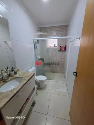 Imagem Sobrado à venda, Cerâmica, São Caetano do Sul, SP