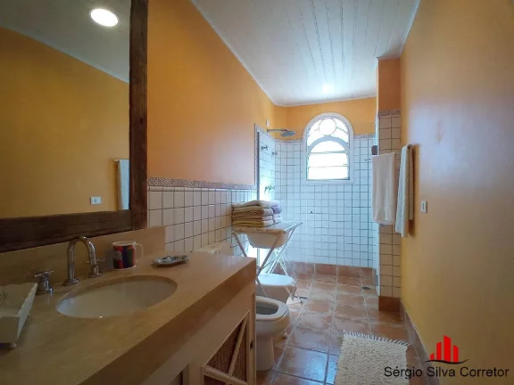 Imagem Lindo Apartamento Com 180 m² a Venda, Região de Vila Capivari.