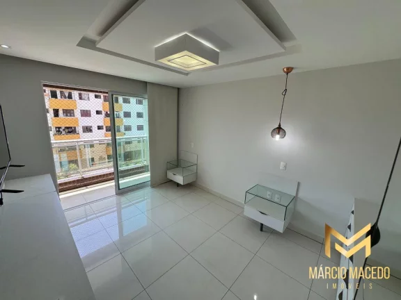 Imagem Apartamento com 4 suites à venda, 153 m² por R$ 1.700.000 - Aldeota - Fortaleza/CE