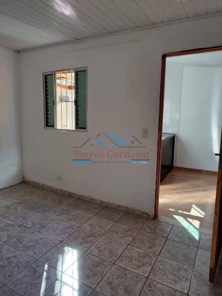 Imagem Casa - 1 dormitório - Jd Monte Kemel