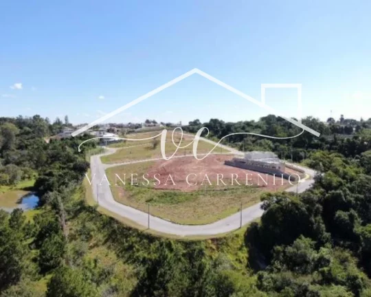Imagem Venda Terreno| Vanessa Carrenho Assessoria Imobiliária