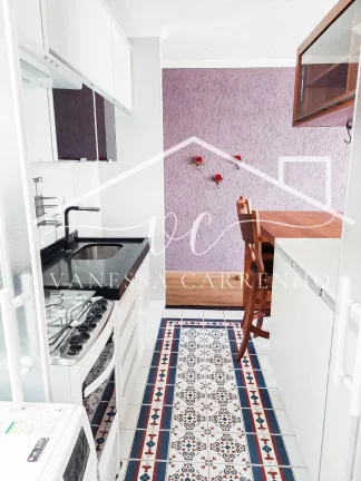 Imagem Venda Apartamento | Vanessa Carrenho Assessoria Imobiliária