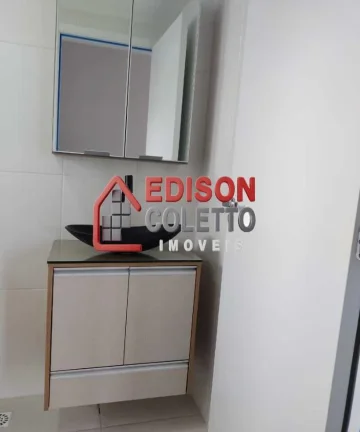 Imagem Pronto para Morar - Apartamento a venda no Condomínio Terras Altas Residencial, em Piracicaba