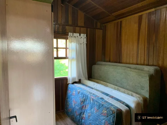 Imagem Oportunidade em Condomínio fechado 15min De Atibaia 650mil Analisa Permuta