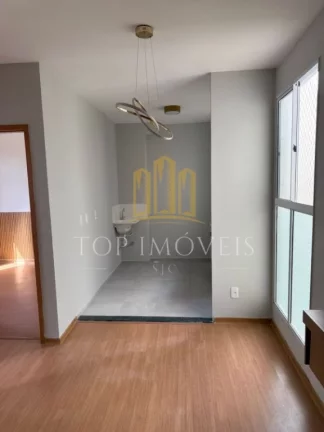 Imagem Belissimo Apartamento Garden Condomínio Residencial Trivialli 50m² 2 dormitórios