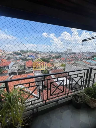 Apartamento Padrão