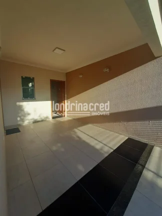 Imagem Casa à venda 3 Quartos, 1 Suite, 2 Vagas, 180M², San Fernando, Londrina - PR