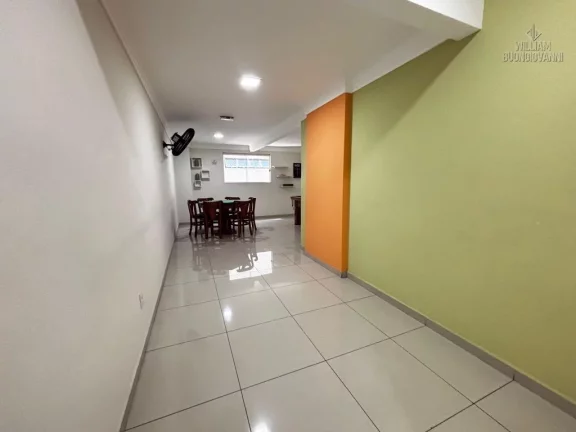 Imagem Apartamento 3 dormitórios sendo os 2 suítes no bairro Guilhermina