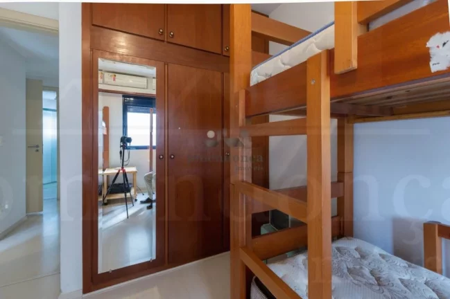 Imagem Vila Madalena Apartamento 3 dormts, 1 suites, 2 vagas,