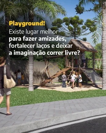 Imagem Oasis Condomínio Premium
