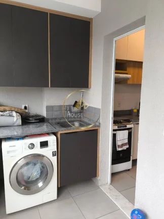 Imagem Apartamento, 3 dormitórios (1 suíte), 2 vagas, Maranata Parque, Sjc.