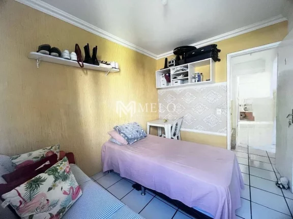 Imagem Oportunidade em BOA VIAGEM:100m², 03qts, 01suitw, 01vaga...