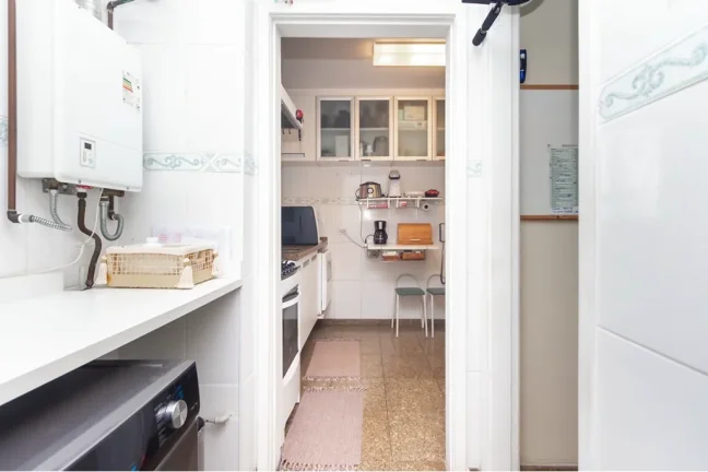Imagem APARTAMENTO RESIDENCIAL em São Paulo - SP, Cidade Monções