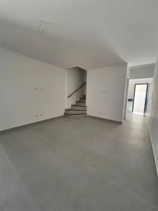 Imagem CASA COM 100 m² - GUILHERMINA - PRAIA GRANDE SP