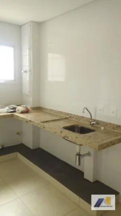 Imagem Apartamento com 3 Quartos à Venda, 127 m² em Medicina - Pouso Alegre