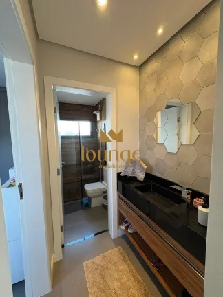 Imagem Casa a venda Condomínio Village Ipanema - Araçoiaba da Serra
