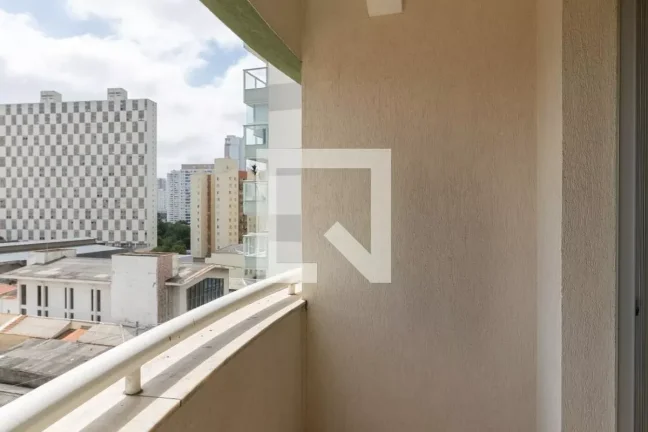 Imagem Apartamento à Venda - Aclimação, 2 Quartos, 65 m2