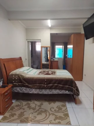 Imagem Sobrado com 2 dormitórios à venda, 198 m² por R$ 420.000,00 - Jardim Nova Poá - Poá/SP
