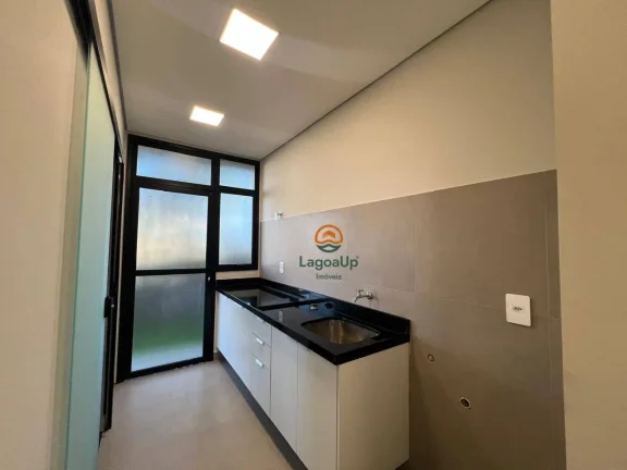 Imagem Casa com 4 dormitórios à venda, 385 m² por R$ 3.190.000,00 - Condomínio Gran Royalle - Lagoa Santa/MG