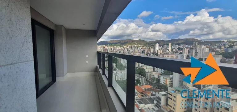 Imagem APTO. A VENDA 04 QTOS. 02 SUITES E 02 SEMI-SUITES- B. S. ANTONIO/SAVASSI-BH
