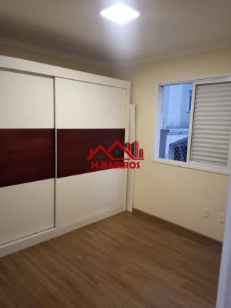 Imagem Apartamento à Venda com 03 Dormitórios - Bosque dos Eucaliptos