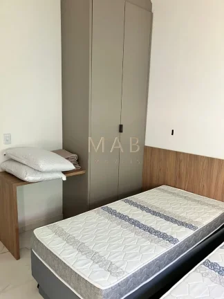 Imagem Apartamento à venda em Florianópolis-SC, bairro Ingleses do Rio Vermelho, 2 quartos, 1 suíte, 2 salas, 2 banheiros, 1 vaga, 77,00 m².