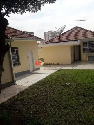 Imagem Casa padrão à Venda, Santa Paula, São Caetano do Sul, SP