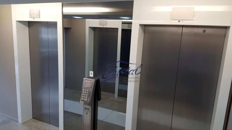 Imagem Sala para alugar, 316 m² Chácara Santo Antônio - São Paulo/SP