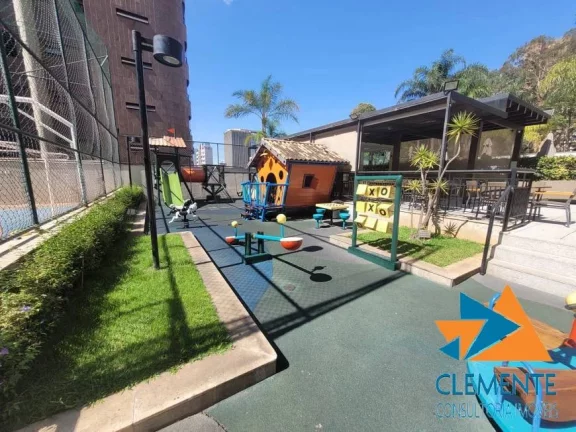 Imagem APTO. A VENDA DE 04 QTOS, 02 SUITES BAIRRO SANTO AGOSTINHO-MG