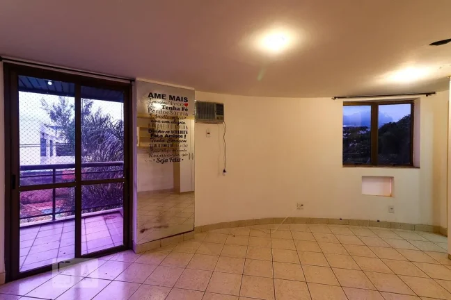Imagem Apartamento à Venda - Recreio, 2 Quartos, 90 m2