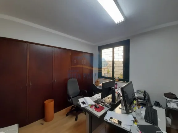 Imagem Casa - Ribeirão Preto - Alto da Boa Vista - Região Sul