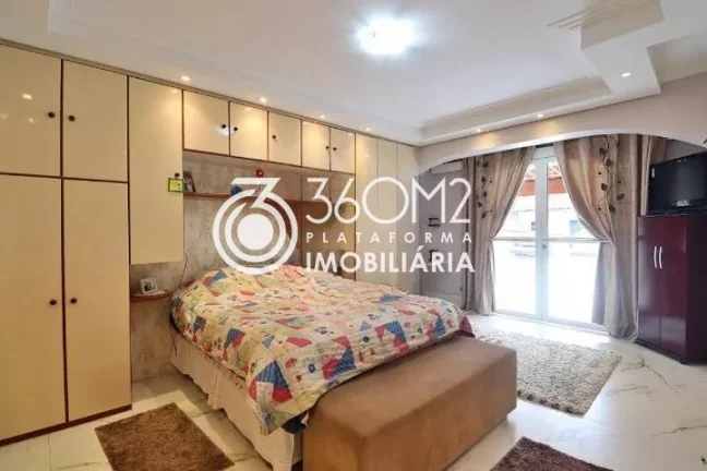 Imagem Casa para Venda em Santo André / SP no bairro Campestre Imagem Casa para Venda em Santo André / SP no bairro Campestre