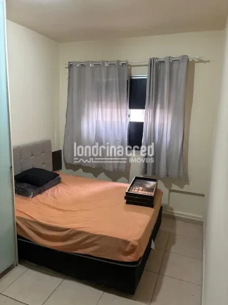 Imagem Apartamento no Spazio Las Palmas com 55m², 2 dormitórios (1 suíte), vaga de garagem e excelente localização — conforto, praticidade e qualidade de vida!