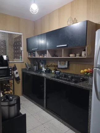 Imagem Casa a Venda no bairro Jardim Bom Retiro - São Gonçalo, RJ