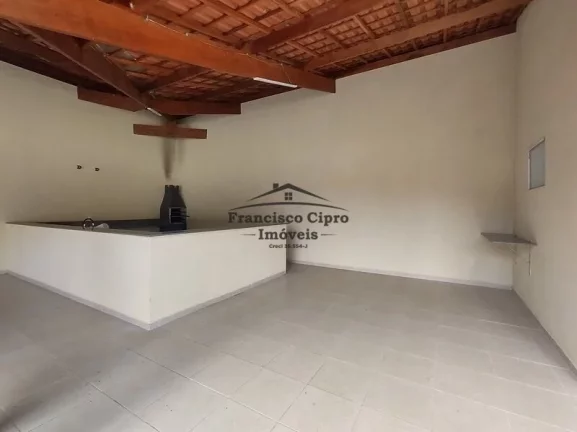 Imagem Chácara à venda no bairro Bom Jardim I - Guaratinguetá/SP