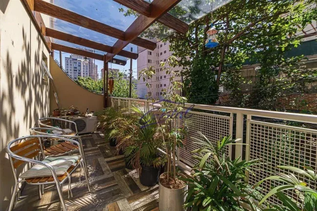 Imagem Casa com 4 quartos / suítes à venda, 270 m² - Perdizes - São Paulo/SP